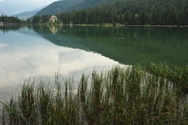 ToblacherSee, Lago di Dobbiaco