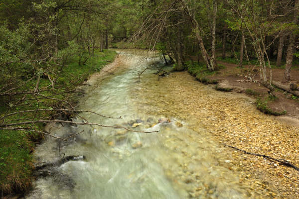 ToblacherSee, Lago di Dobbiaco