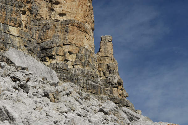 Tre Cime di Lavaredo, Misurina di Auronzo di Cadore