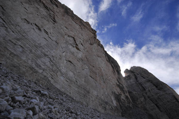 Tre Cime di Lavaredo, Misurina di Auronzo di Cadore