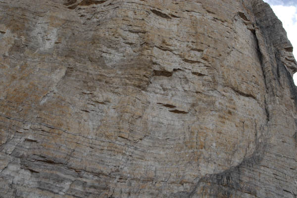 Tre Cime di Lavaredo, Misurina di Auronzo di Cadore
