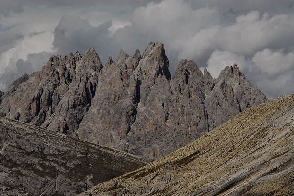 Tre Cime di Lavaredo, Misurina di Auronzo di Cadore