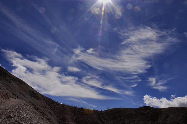 Tre Cime di Lavaredo, Misurina di Auronzo di Cadore