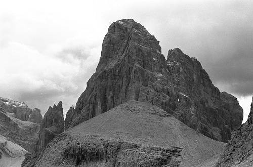 Tre Cime di Lavaredo - Misurina - Auronzo di Cadore