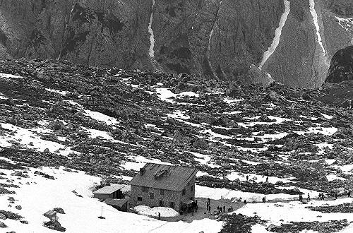 Tre Cime di Lavaredo - Misurina - Auronzo di Cadore