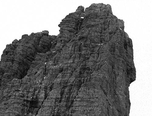 Tre Cime di Lavaredo - Misurina - Auronzo di Cadore