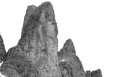 Tre Cime di Lavaredo - Misurina - Auronzo di Cadore