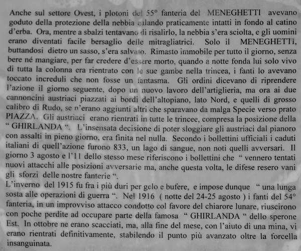 Monte Piana museo all'aperto della grande guerra, Lavaredo Misurina Auronzo Cadore