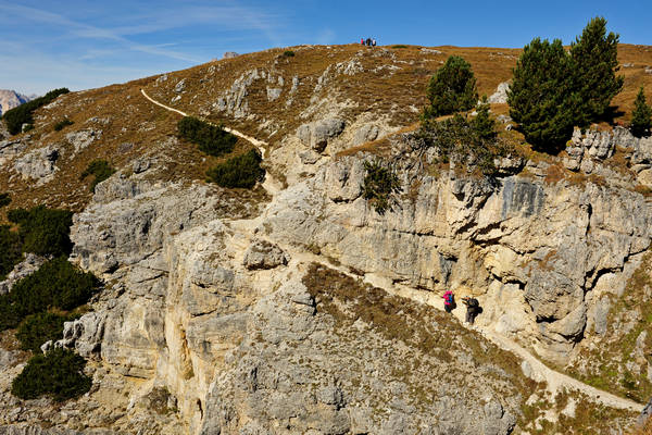 Monte Piana museo all'aperto della grande guerra, Lavaredo Misurina Auronzo Cadore
