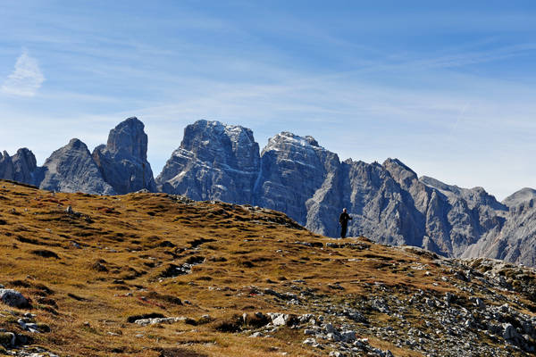 Monte Piana museo all'aperto della grande guerra, Lavaredo Misurina Auronzo Cadore