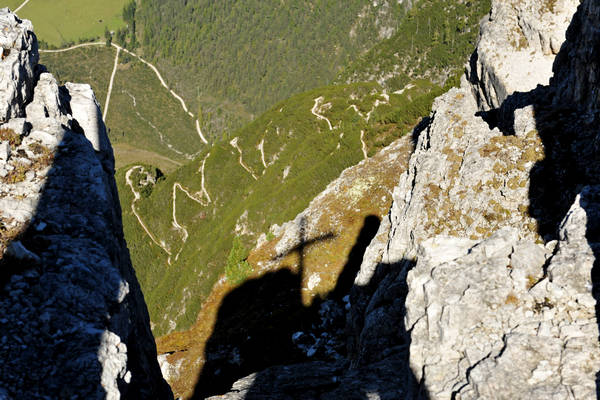 Monte Piana museo all'aperto della grande guerra, Lavaredo Misurina Auronzo Cadore