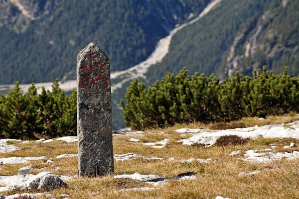 Monte Piana museo all'aperto della grande guerra, Lavaredo Misurina Auronzo Cadore