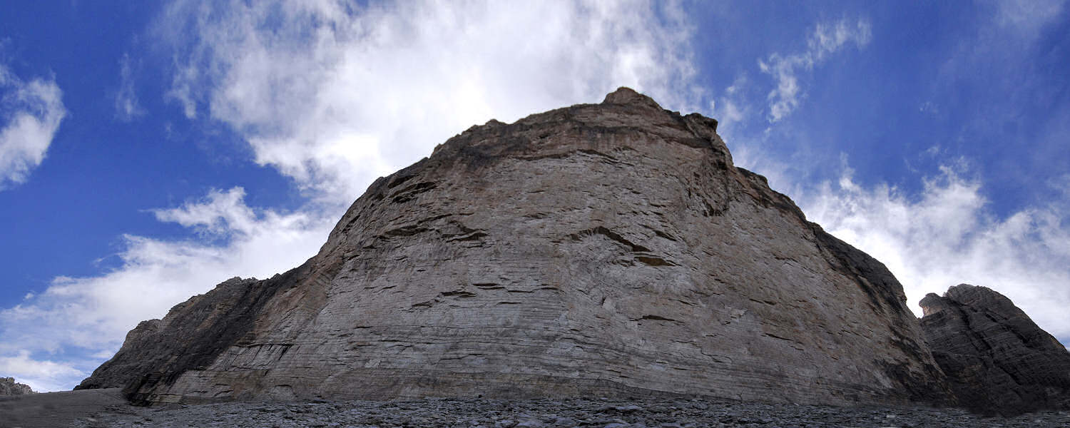 Dolomiti, Tre Cime di Lavaredo