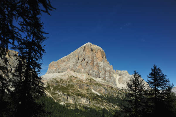 escursuibe Falzarego, Averau, Nuvolau, Cinque Torri
