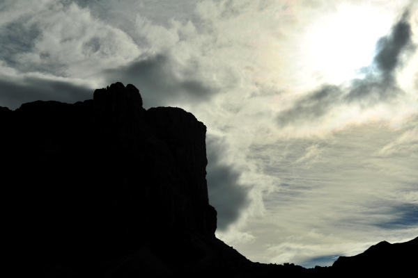 Mondeval Giau Croda da Lago Lastoi de Formin Ambrizola