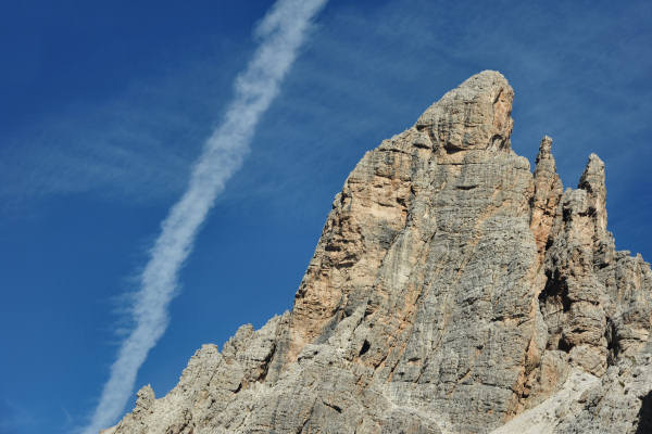 Mondeval Giau Croda da Lago Lastoi de Formin Ambrizola