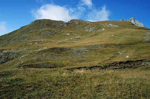 Mondeval Giau Croda da Lago Lastoi de Formin Ambrizola