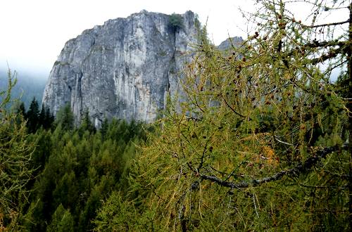 Laste - Rocca Pietore