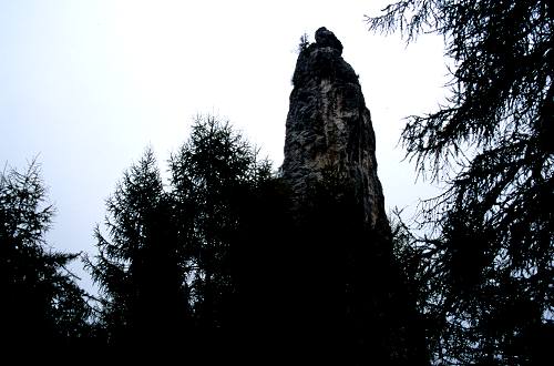 Laste - Rocca Pietore