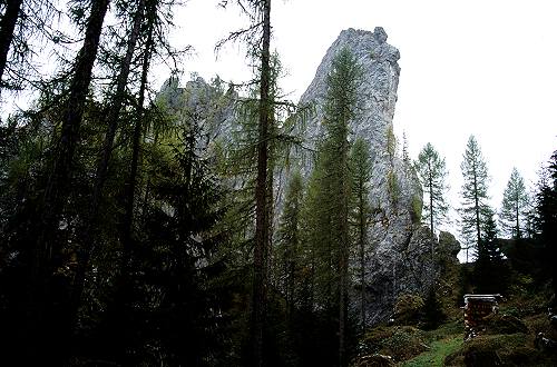 Laste - Rocca Pietore
