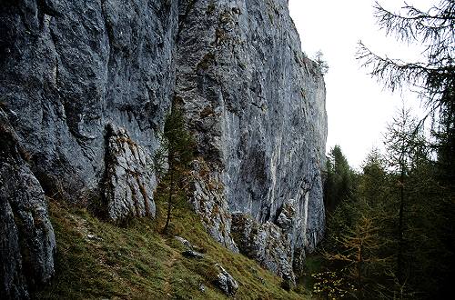 Laste - Rocca Pietore