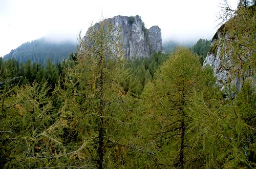 Laste - Rocca Pietore