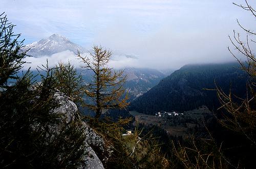 Laste - Rocca Pietore