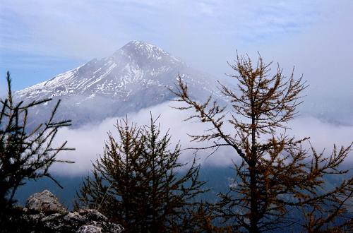 Laste - Rocca Pietore