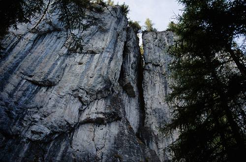 Laste - Rocca Pietore