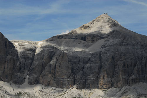 Pordoi, Viel dal Pan, Sas Ciapel, Arabba Porta Vescovo, Marmolada
