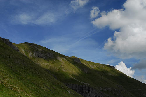 Pordoi, Viel dal Pan, Sas Ciapel, Arabba Porta Vescovo, Marmolada