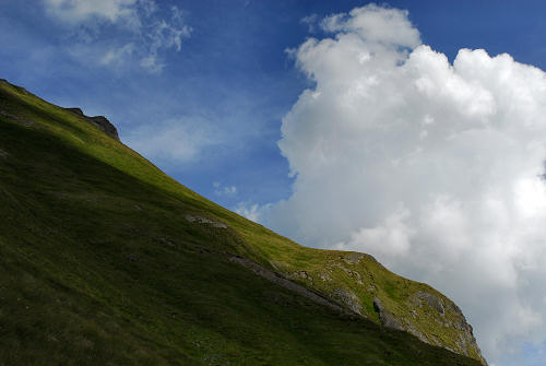 Pordoi, Viel dal Pan, Sas Ciapel, Arabba Porta Vescovo, Marmolada
