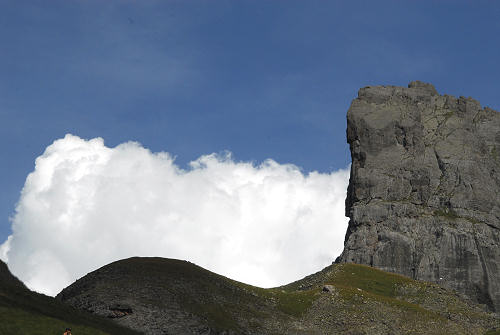 Pordoi, Viel dal Pan, Sas Ciapel, Arabba Porta Vescovo, Marmolada