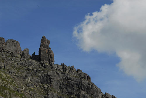 Pordoi, Viel dal Pan, Sas Ciapel, Arabba Porta Vescovo, Marmolada