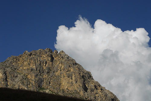 Pordoi, Viel dal Pan, Sas Ciapel, Arabba Porta Vescovo, Marmolada