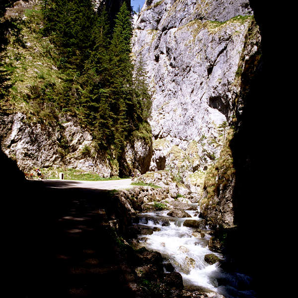 Serrai - Serai di Sottoguda