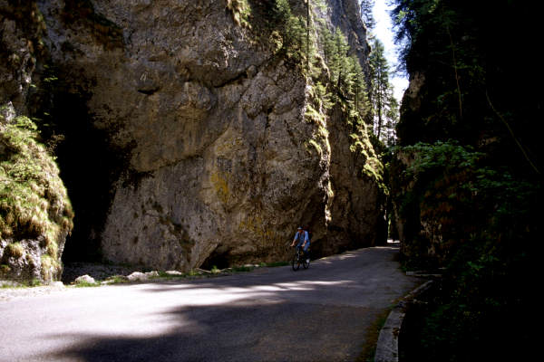 Serrai - Serai di Sottoguda