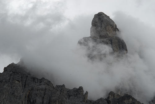 Cimon della Pala