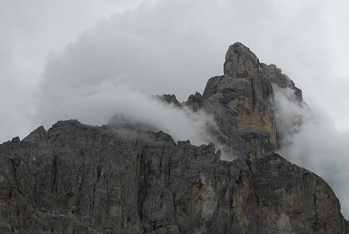 Cimon della Pala