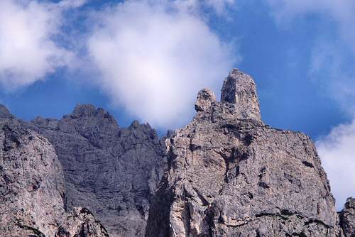 Val Canali - Pale di San Martino