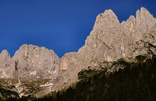 Val Canali - Pale di San Martino