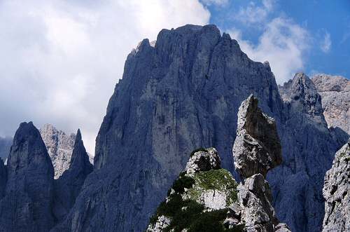Val Canali - Pale di San Martino