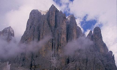 Val Canali - Pale di San Martino