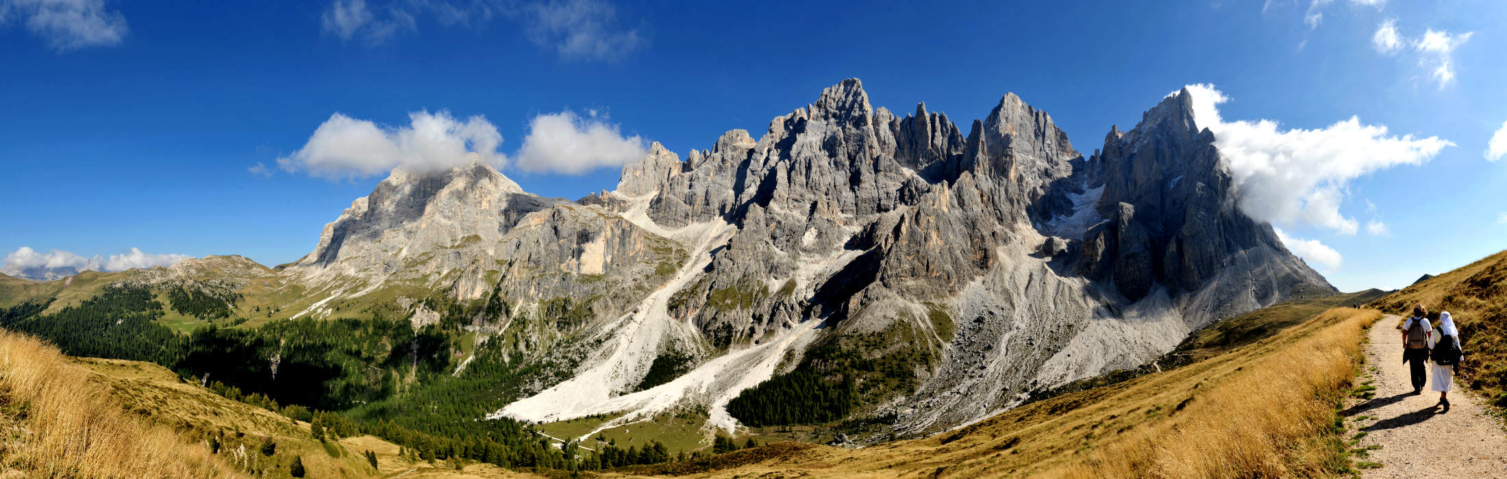 Cimon della Pala, Dolomiti, Pale di San Martino