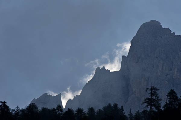 Dolomiti, Pale di San Martino, Val Canali