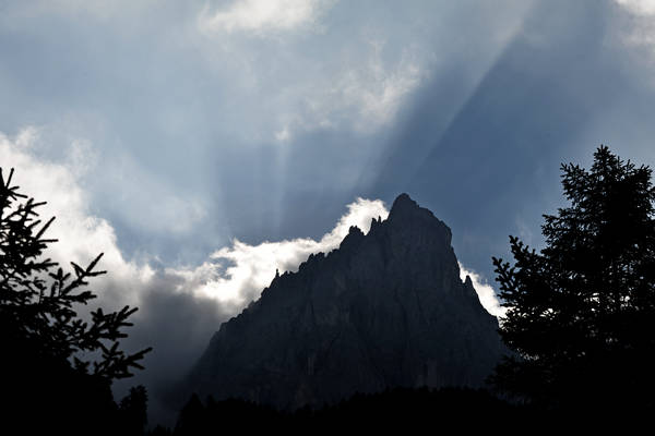 Dolomiti, Pale di San Martino, Val Canali