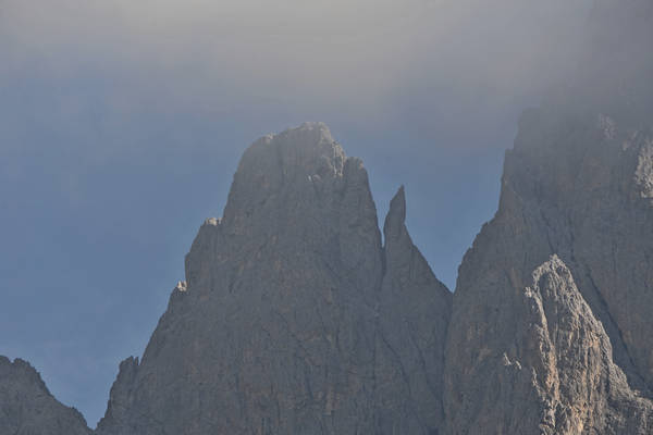 Dolomiti, Pale di San Martino, Val Canali