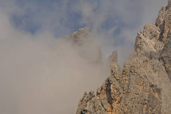 Dolomiti, Pale di San Martino, Val Canali