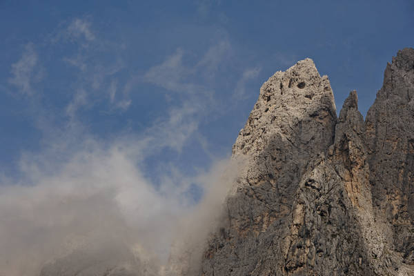 Dolomiti, Pale di San Martino, Val Canali