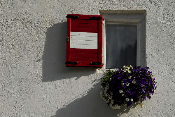monte Pelmo, rifugio Città di Fiume, forcella Forada, Staulanza